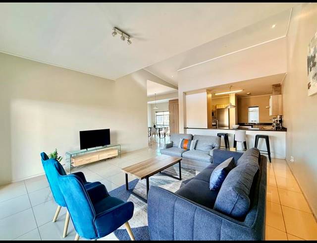 3 BEDROOM PROPERTY TO RENT IN OAKLANDS